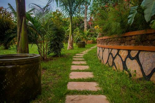 Holiday Home In Lubowa