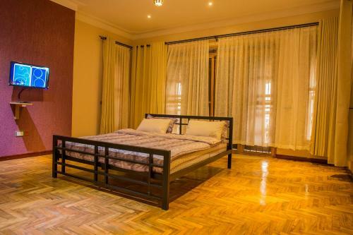 Holiday Home In Lubowa