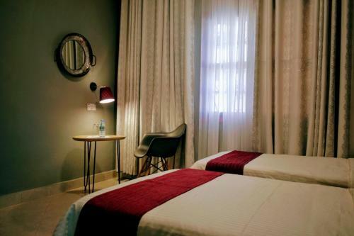 Hotel Mahali Guesthouse, Makindye Hill