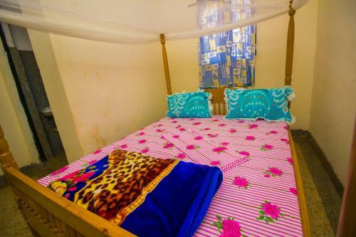 Hotel Atlas Guest House