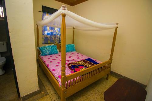 Hotel Atlas Guest House