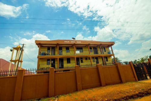 Hotel Atlas Guest House