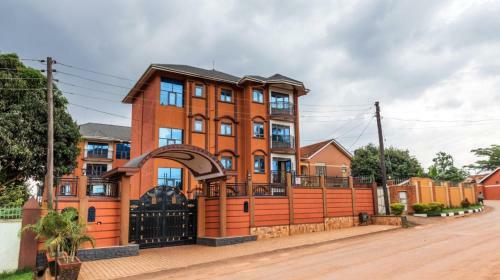 High Quality Apartment In Secure Resort - Blue Pearl