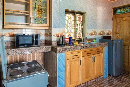 High Standard Apartment In Secure Resort - 24 People