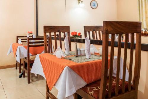 High Standard Apartment In Secure Resort - 24 People