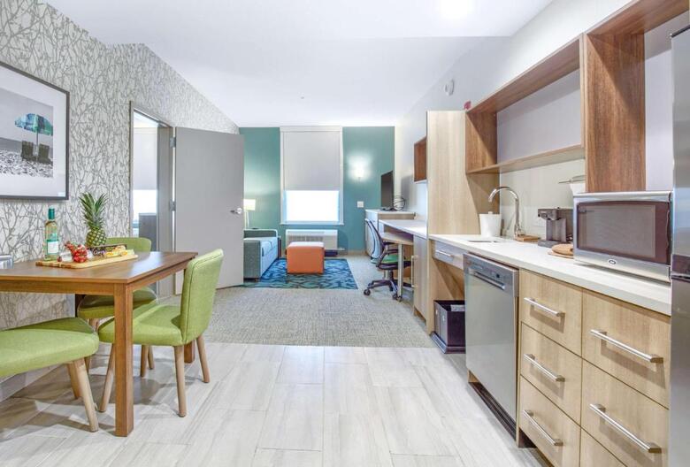 Hotel Home2 Suites By Hilton Daphne Spanish Fort