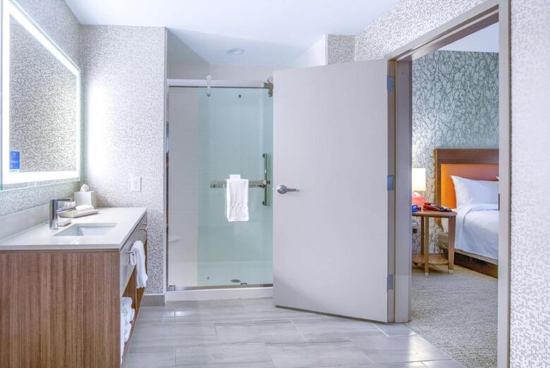 Hotel Home2 Suites By Hilton Daphne Spanish Fort