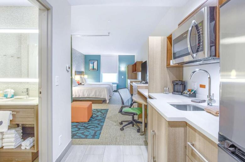 Hotel Home2 Suites By Hilton Daphne Spanish Fort