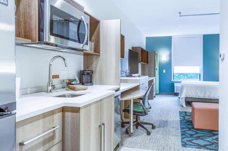 Hotel Home2 Suites By Hilton Daphne Spanish Fort