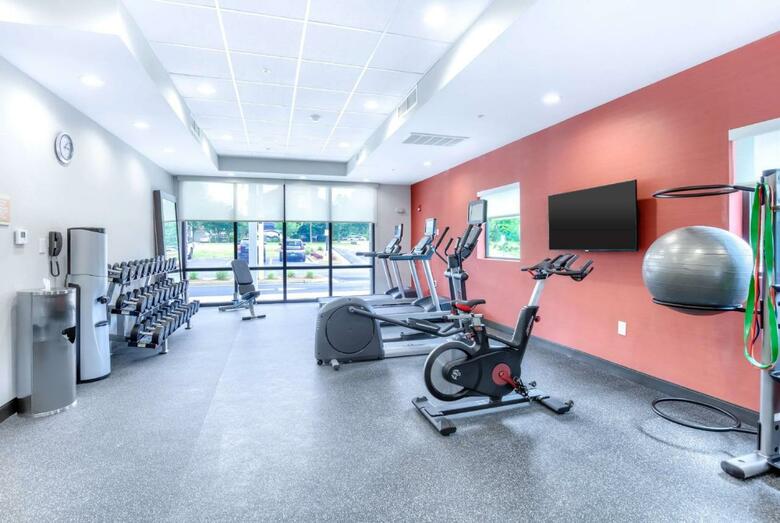 Hotel Home2 Suites By Hilton Daphne Spanish Fort