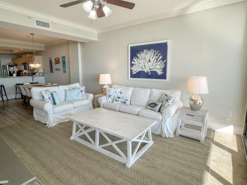 Apartamento 209 Holiday Isle 209 Condo