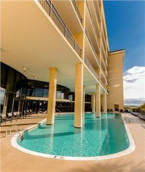Apartamento 209 Holiday Isle 209 Condo
