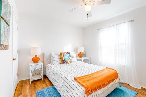 Sandy Feet Retreat