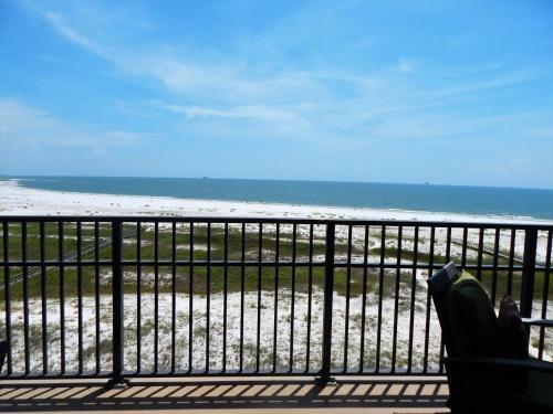 Apartamento 719 Holiday Isle 719 Condo