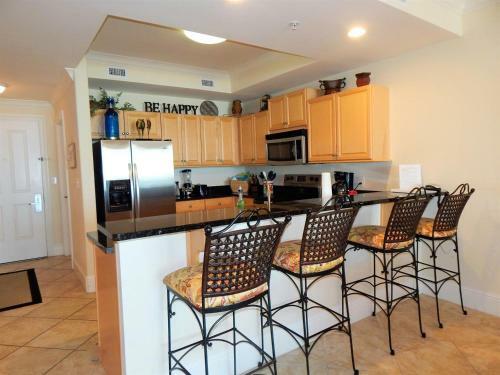 Apartamento 719 Holiday Isle 719 Condo