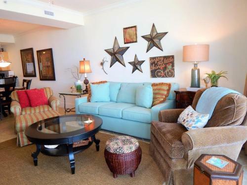 Apartamento 719 Holiday Isle 719 Condo
