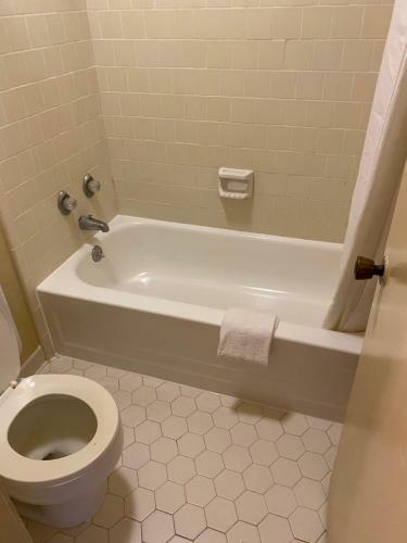 Hotel Budget Inn