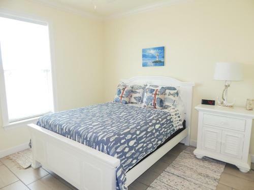 003 The Key Of Sea Home