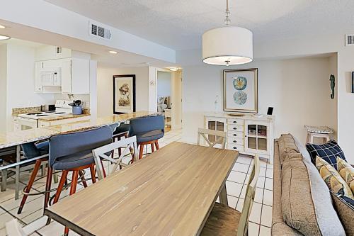 Apartamento Walk Everywhere! Charming Gulf-view Condo With Pool Condo