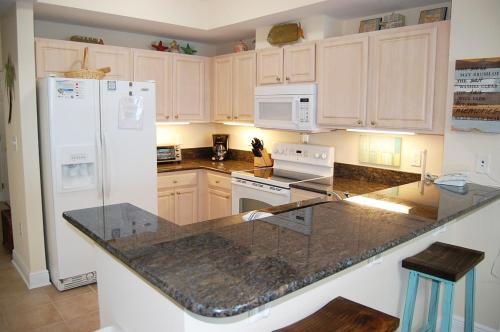 Apartamento Crystal Tower 1406 Condo