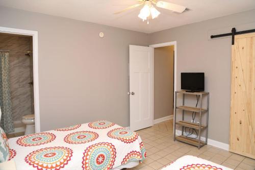 Apartamento Southern Sands 306 Condo