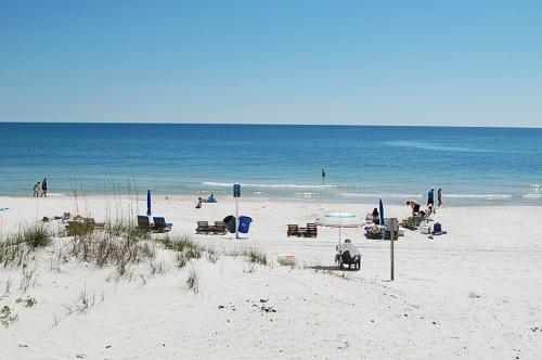 Apartamento Harbor House 5 Condo