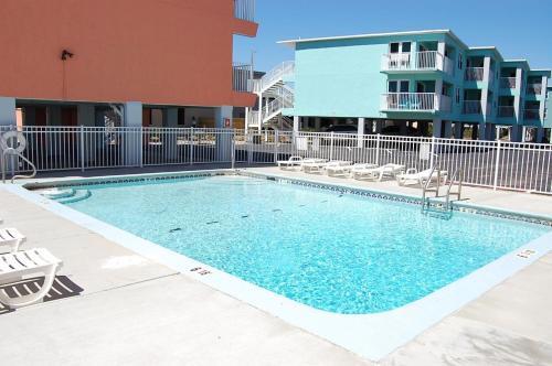 Apartamento Harbor House 5 Condo