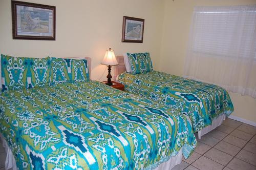 Apartamento Harbor House 5 Condo