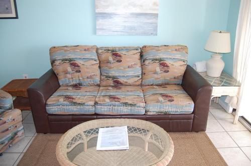 Apartamento Harbor House 5 Condo