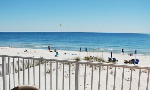 Apartamento Harbor House 5 Condo