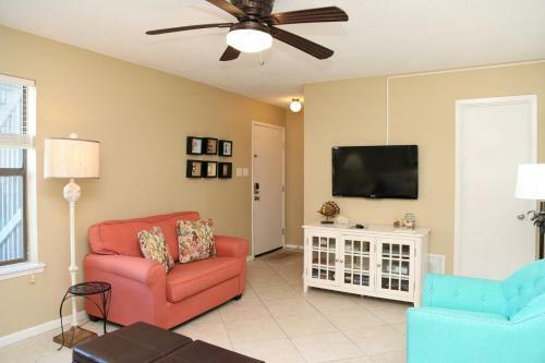 Apartamento Ocean Reef 101 Condo