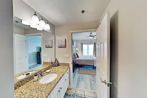Apartamento Gulf-front Escape - Pools, Hot Tub & Beach Access Condo