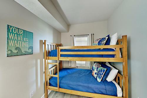 Apartamento Gulf-front Escape - Pools, Hot Tub & Beach Access Condo