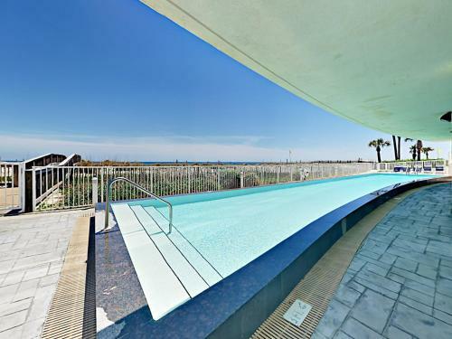 Apartamento Island Tower Unit 1901 Condo