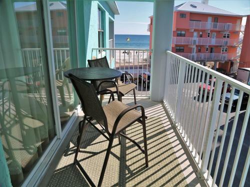 Apartamento Harbor House B20 Condo