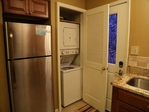 Apartamento Harbor House B20 Condo