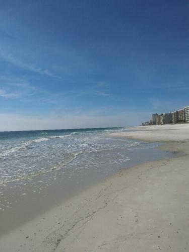 Apartamento Harbor House B20 Condo