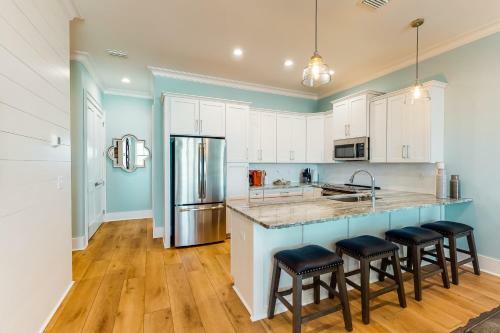 West Side Cottage #dd - Shorely A Dream
