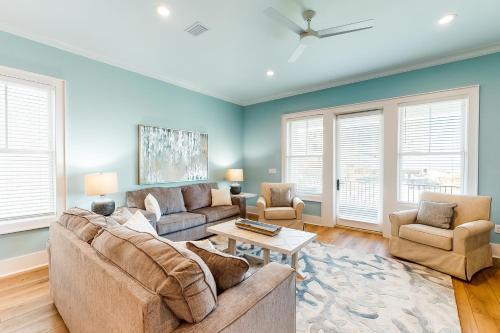 West Side Cottage #dd - Shorely A Dream