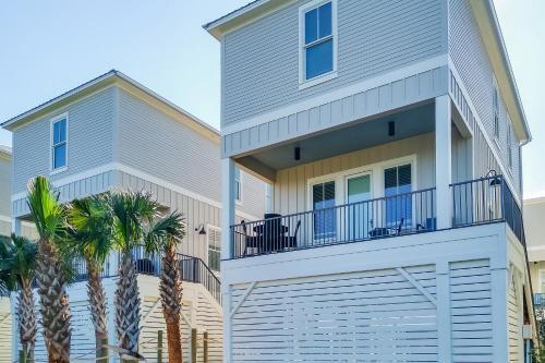 West Side Cottage #q - Coastal Casa