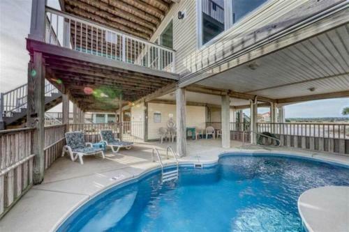 Sunny Delight By Meyer Vacation Rentals