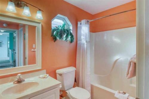 Sunny Delight By Meyer Vacation Rentals