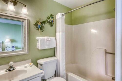 Sunny Delight By Meyer Vacation Rentals