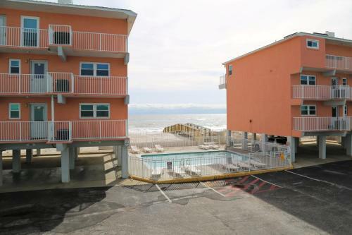 Apartamento Harbor House B17 Condo