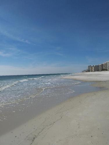 Apartamento Harbor House B17 Condo