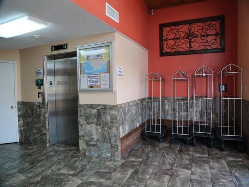 Apartamento Seacrest 405 Condo