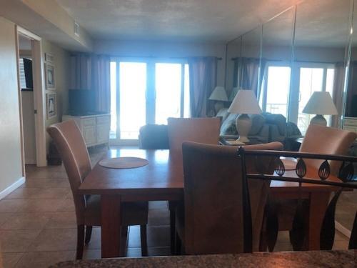 Apartamento Castaways 3b Condo