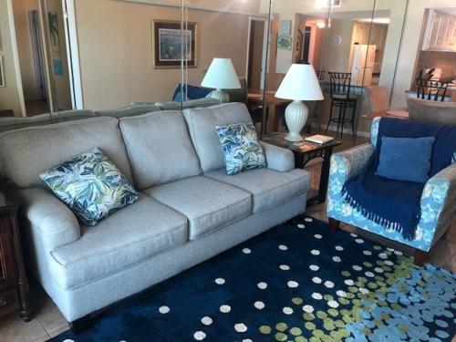 Apartamento Castaways 3b Condo