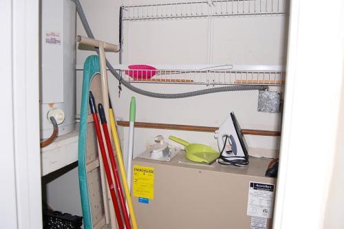 Apartamento Castaways 3b Condo