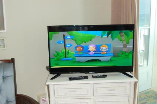 Apartamento Castaways 3b Condo